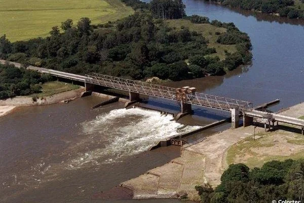 Foto: Prefeitura de Cachoeira do Sul / Divulgação Foto: Prefeitura de Cachoeira do Sul / Divulgação